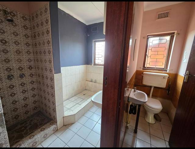 3 BEDROOM PROPERTY TO RENT IN RIYADH
